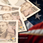 Mata Uang Asia Stagnan Terhadap Rebound Dolar US